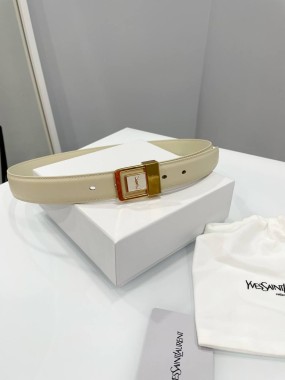 Жіночий ремінь YSL