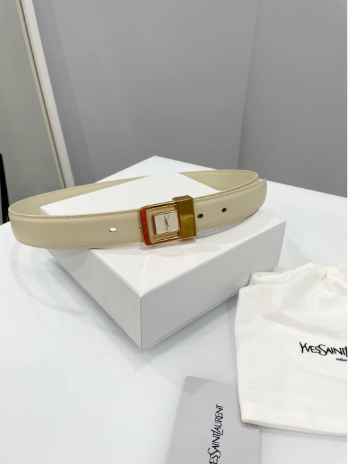Жіночий ремінь YSL