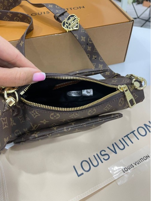 Louis Vuitton Premium :
