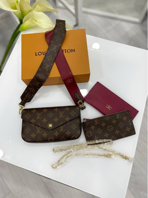 Louis Vuitton Premium