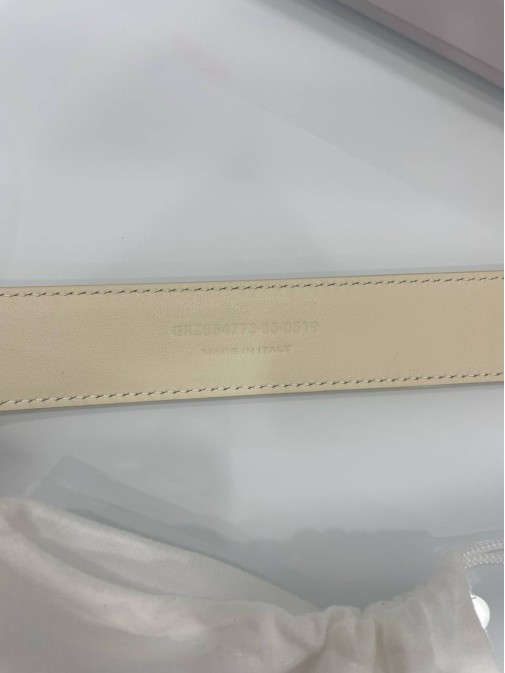 Жіночий ремінь YSL