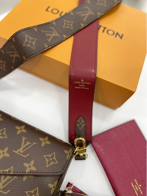 Louis Vuitton Premium