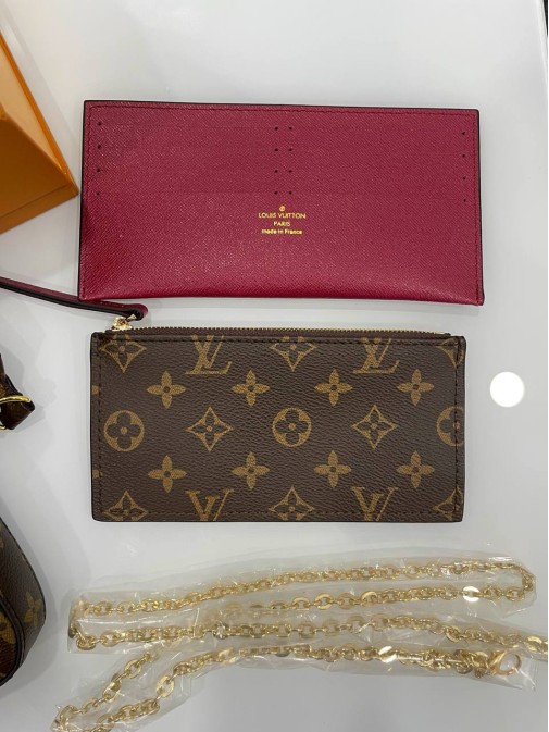 Louis Vuitton Premium