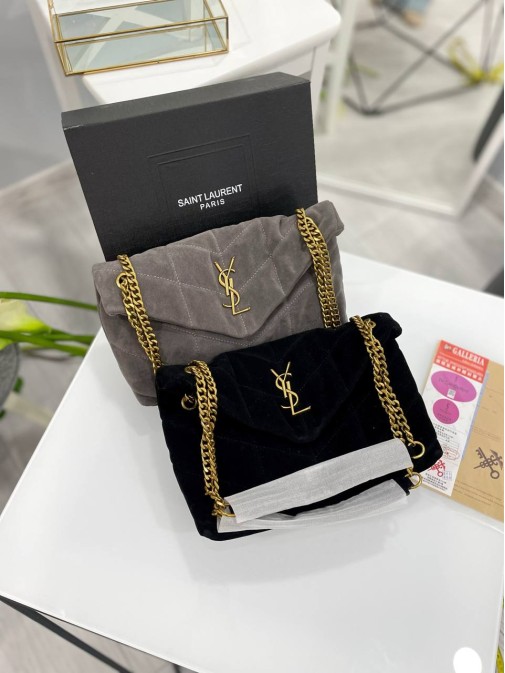Ysl Premium  