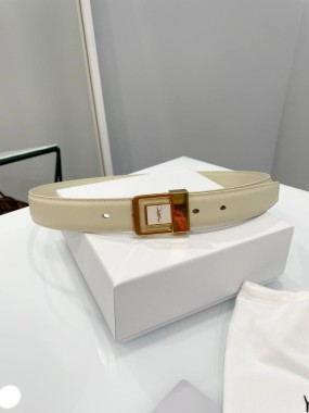 Жіночий ремінь YSL