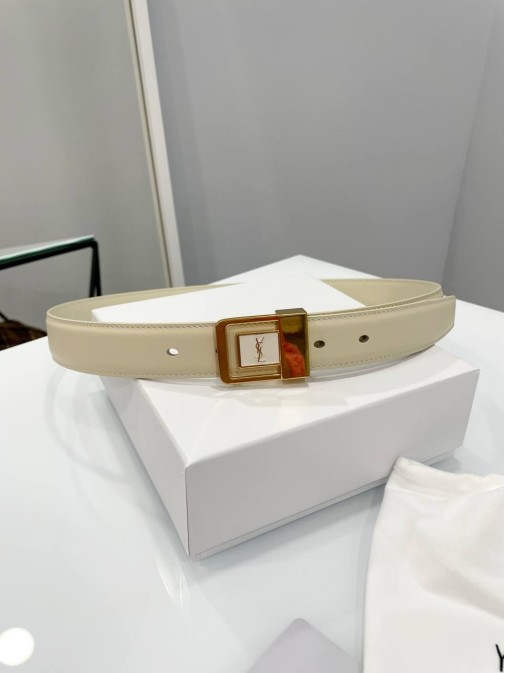 Жіночий ремінь YSL