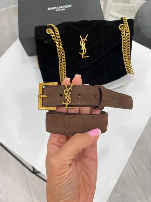 Ремінь YSL