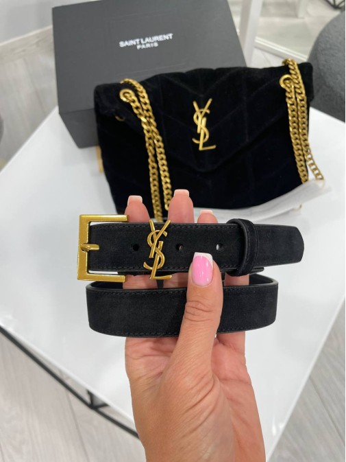 Ремінь YSL 