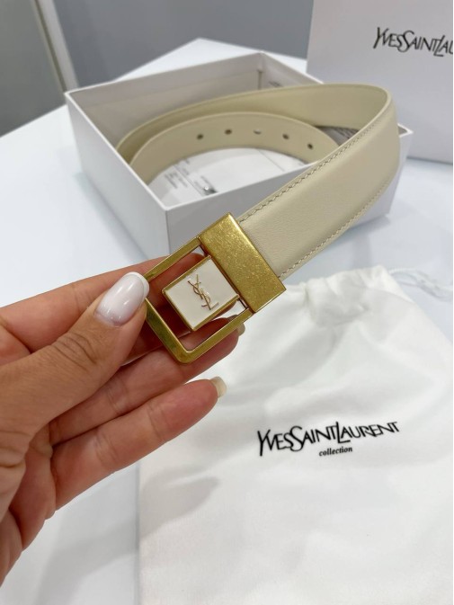 Жіночий ремінь YSL