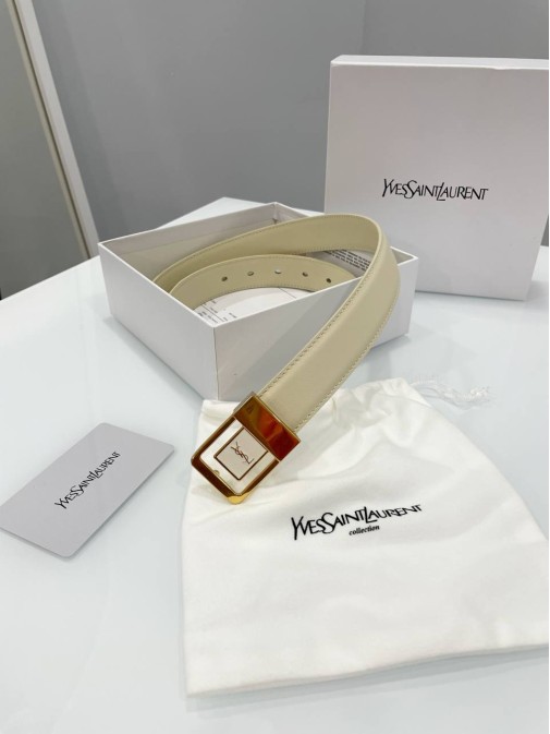 Жіночий ремінь YSL
