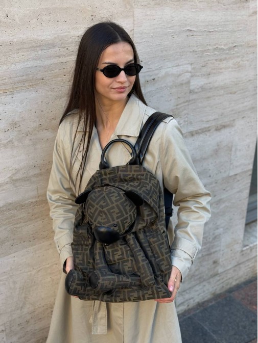 Рюкзак Fendi