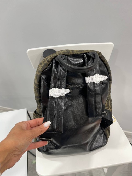 Рюкзак Fendi