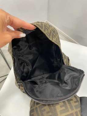 Рюкзак Fendi