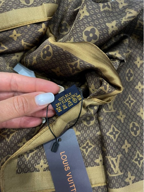Платок Louis Vuitton 