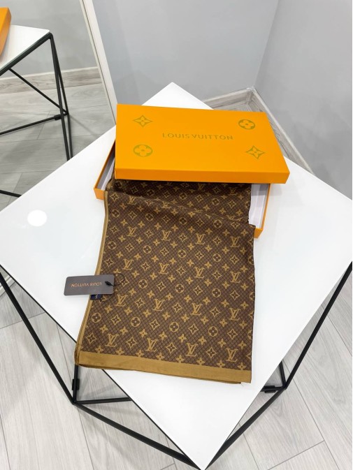 Платок Louis Vuitton 