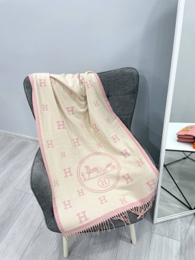 Палантин Hermes