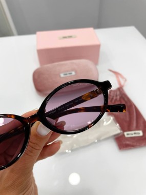 Окуляри Miu Miu 