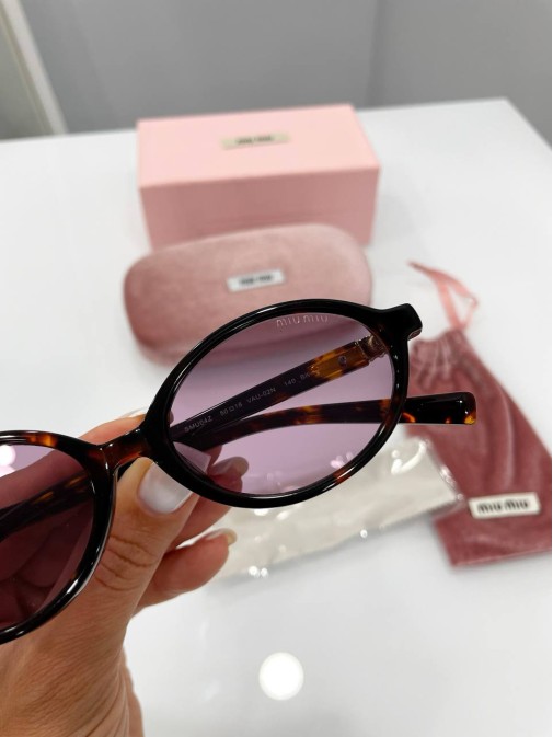 Окуляри Miu Miu 