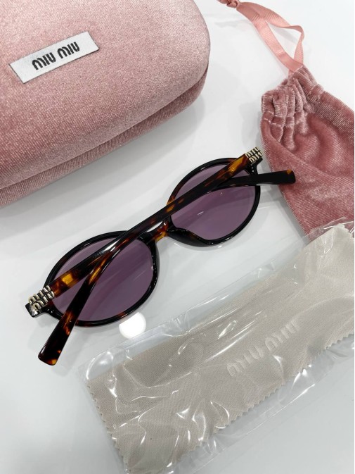 Окуляри Miu Miu 
