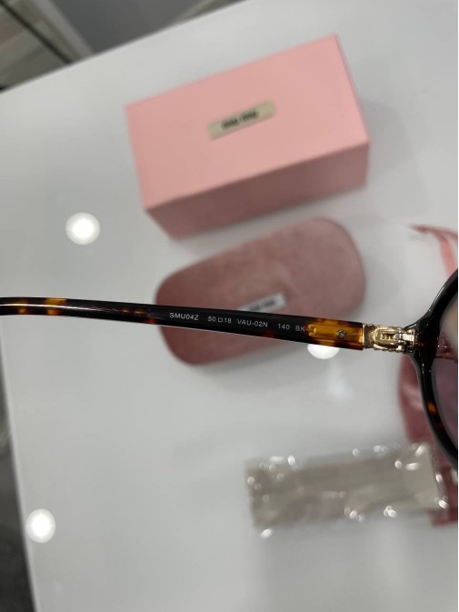 Окуляри Miu Miu 