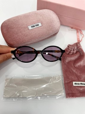 Окуляри Miu Miu 