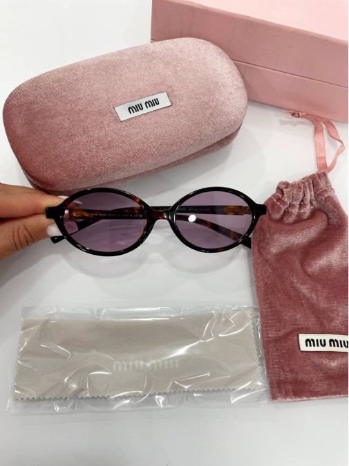 Окуляри Miu Miu 
