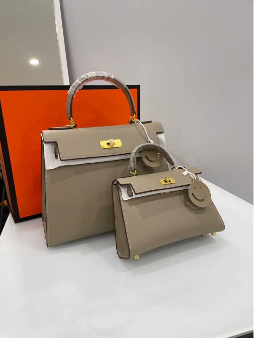 Hermes Kelly 