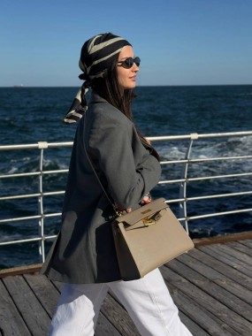 Hermes Kelly 