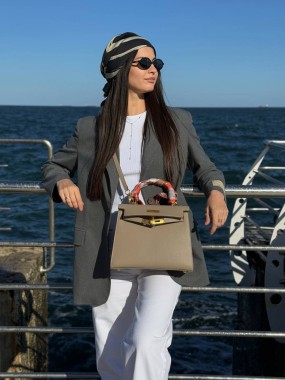 Hermes Kelly 