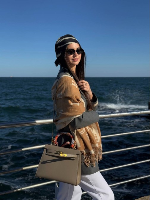 Hermes Kelly 