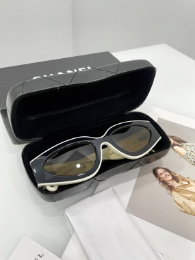 Окуляри Chanel 
