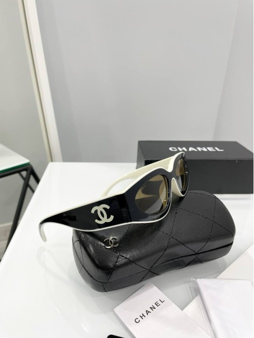 Окуляри Chanel 