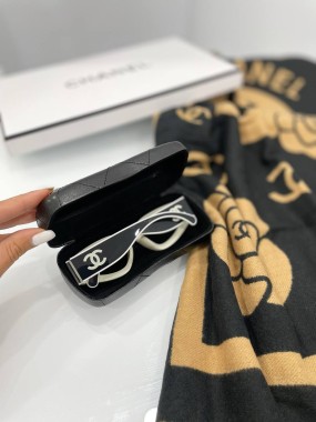 Окуляри Chanel 