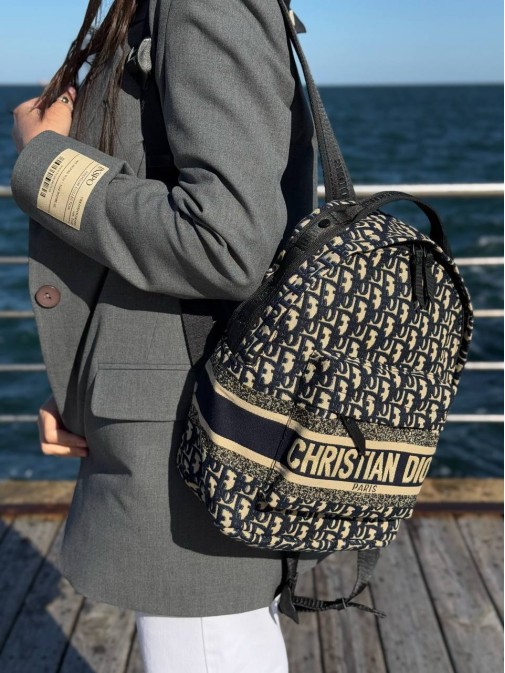 Рюкзак Dior