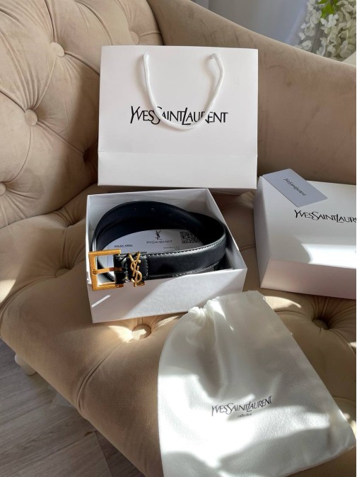 Ремінь YSL 