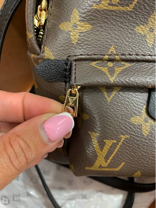 Рюкзак Louis Vuitton Premium 