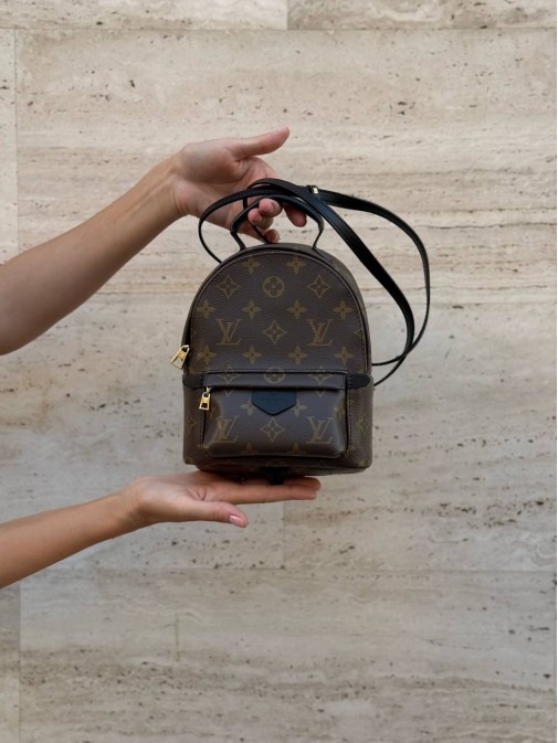 Рюкзак Louis Vuitton Premium 