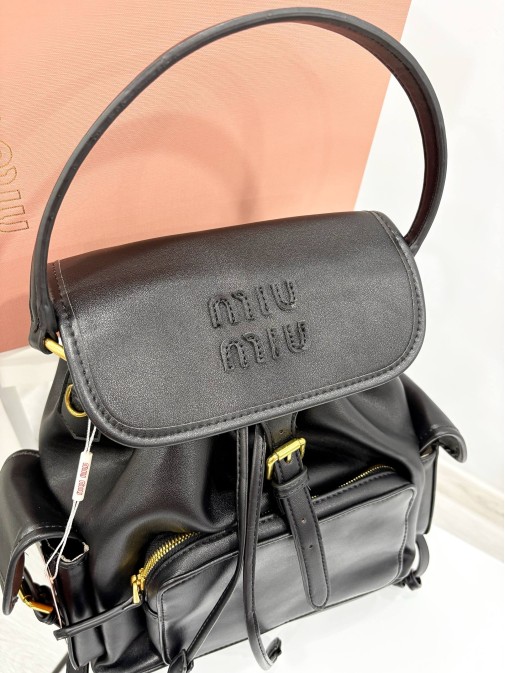 Рюкзак Miu Miu  Premium 