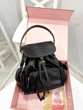 Рюкзак Miu Miu  Premium 