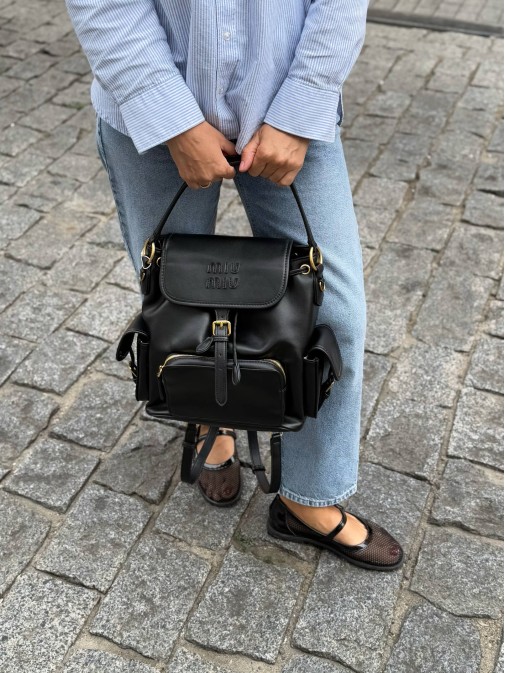 Рюкзак Miu Miu  Premium 