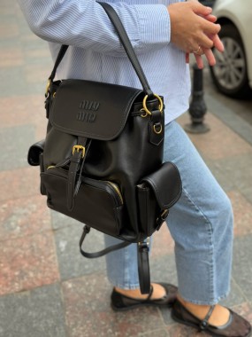 Рюкзак Miu Miu  Premium 