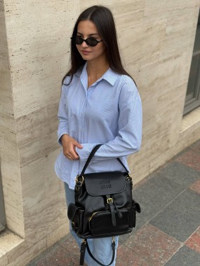 Рюкзак Miu Miu  Premium 