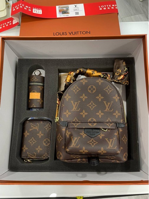 Набір  Louis Vuitton Premium