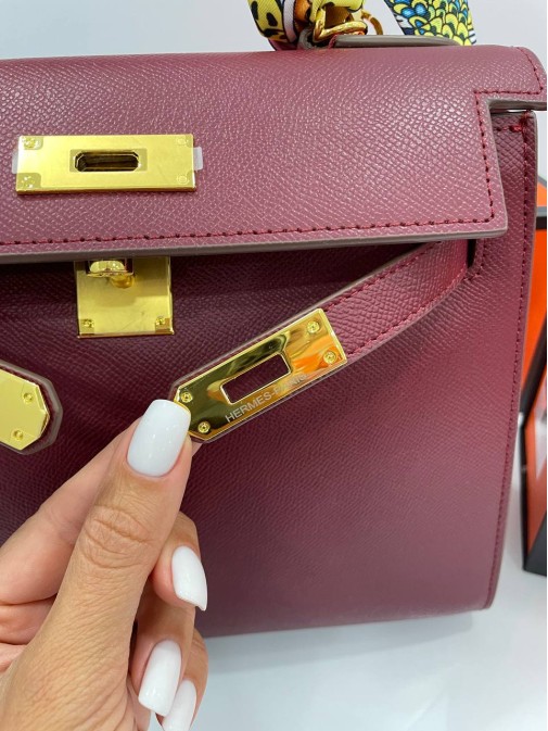 Hermes р 20/15