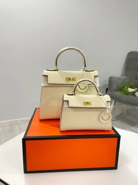 Hermes Kelly 28