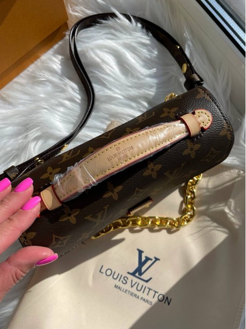 Louis Vuitton Premium 