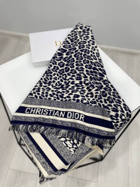 Шикарний платок Dior  