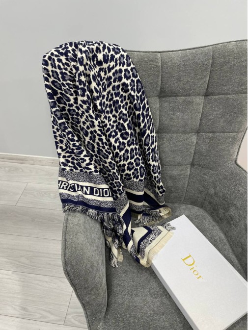 Шикарний платок Dior  