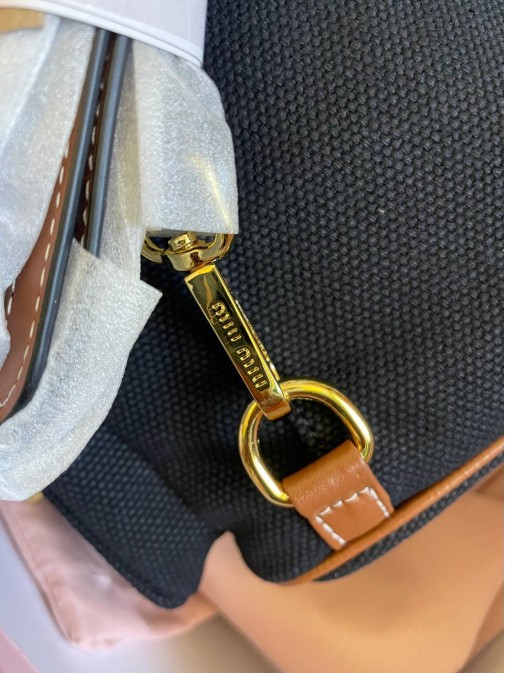 Рюкзак Miu Miu Premium 