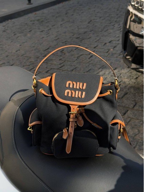 Рюкзак Miu Miu Premium 